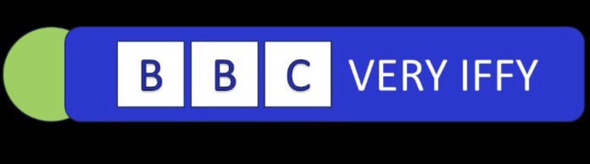 clarescastle's tweet image. I’d love to know who created this slice of brilliance, so we can credit them. Saved to favourites, in order to point it at @BBCNews every time they post bias, inaccuracy, idiocy, or fail to respond to criticism.