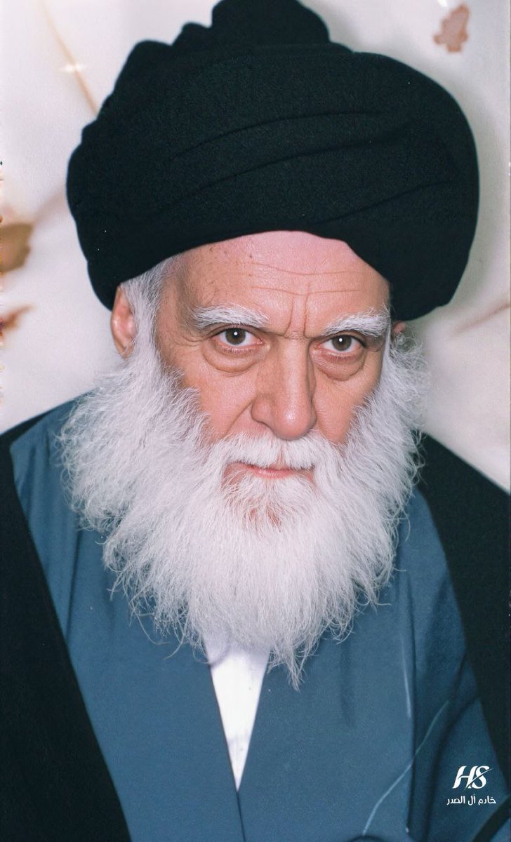 سَرى نُورُكَ الصِّدريُّ في ليلِ الغُموضِ فَتَجَلّى العَقلُ خَاضِعًا لِمَعْرُفَتِكَ وَانْحَنَى الزَّمَانُ لِهَيْبَتِكَ
🪐🤍