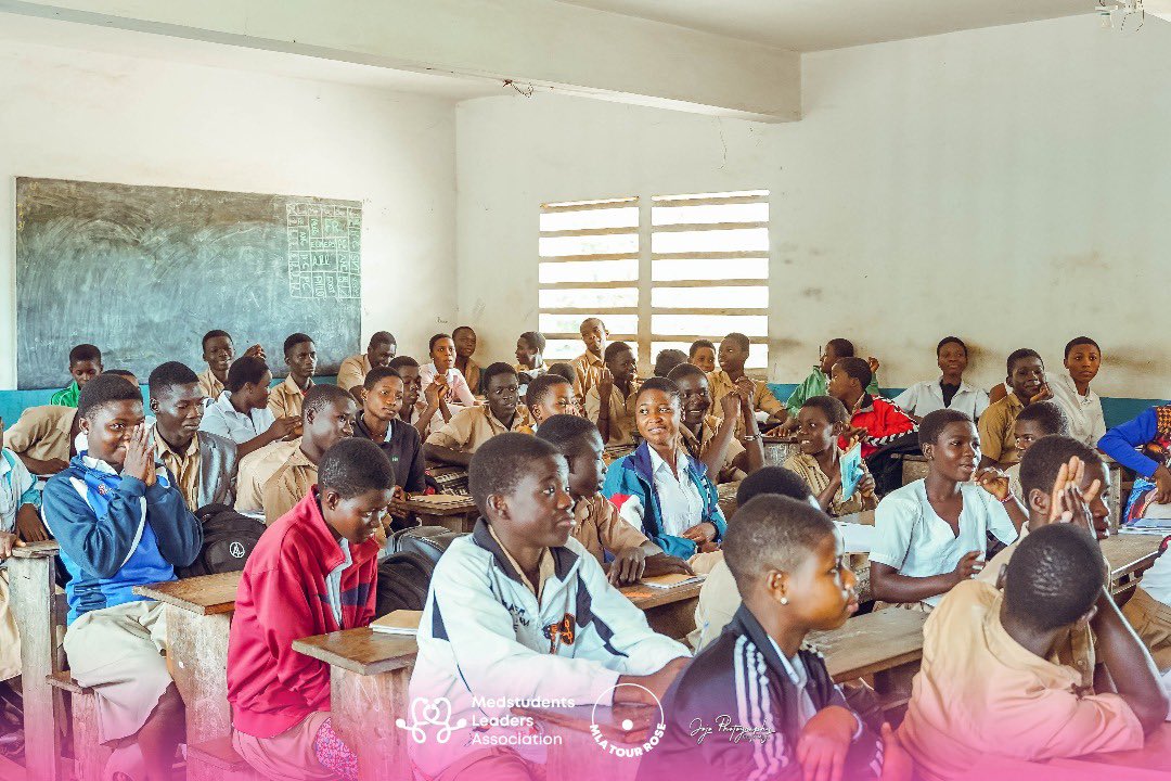 Doctors of MLA - #MlaTourRose2025 tweet media