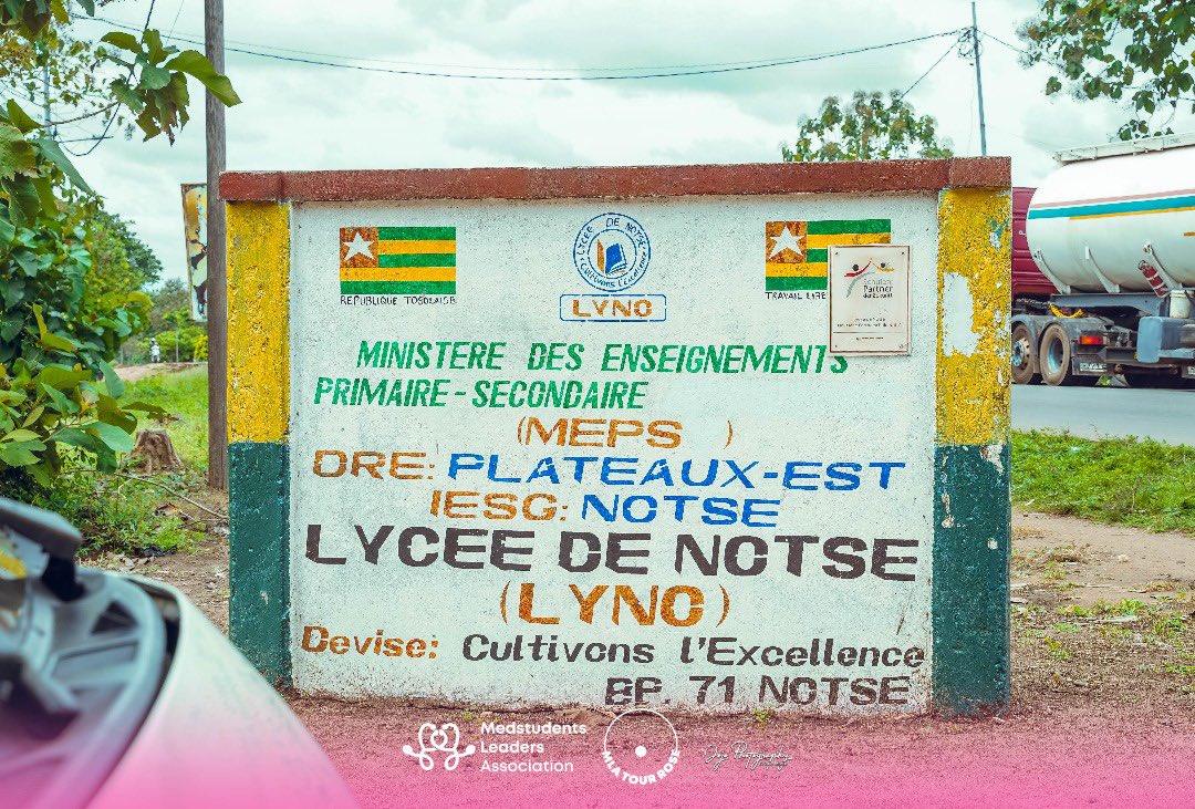 Doctors of MLA - #MlaTourRose2025 tweet media