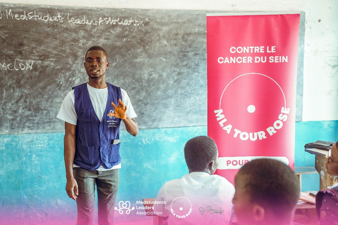 Doctors of MLA - #MlaTourRose2025 tweet media