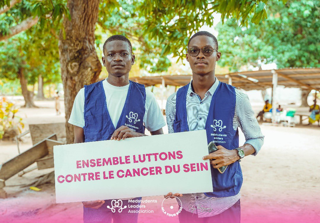 Doctors of MLA - #MlaTourRose2025 tweet media