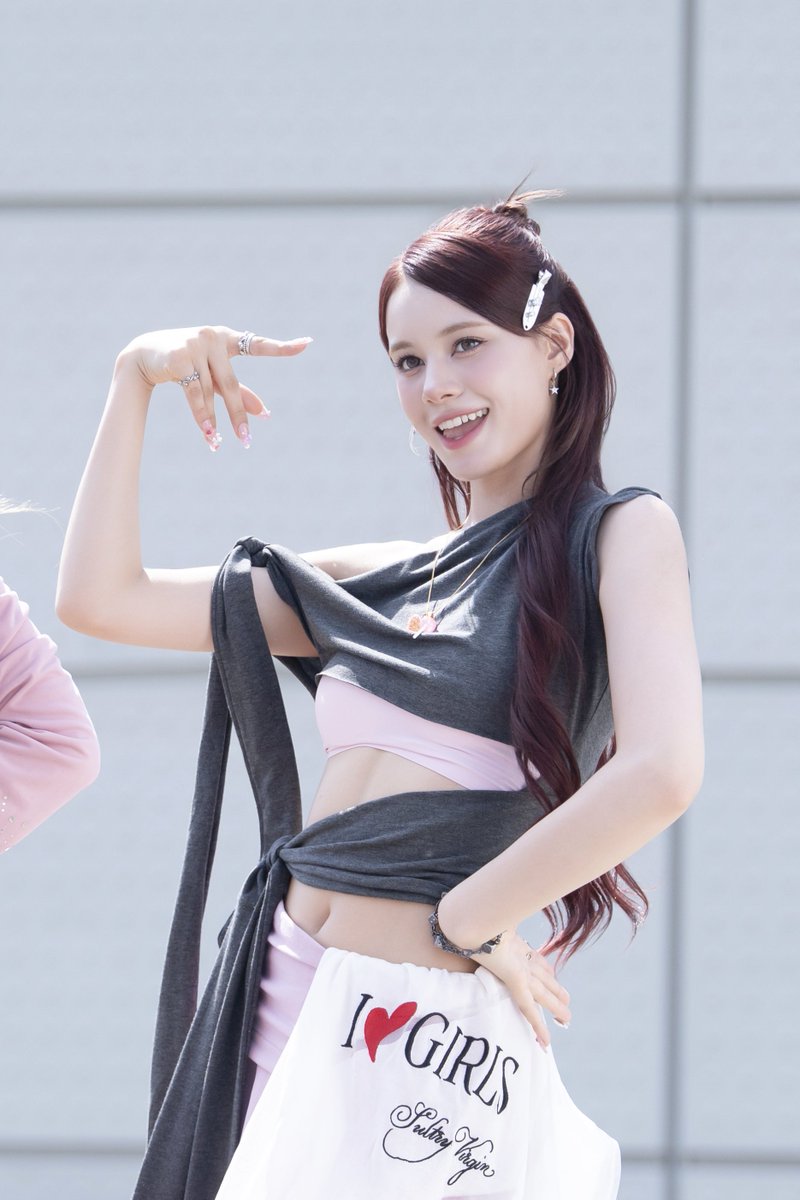 치카코(ちかこ・ちかぽん) (@nizi_nina27) / Posts / X