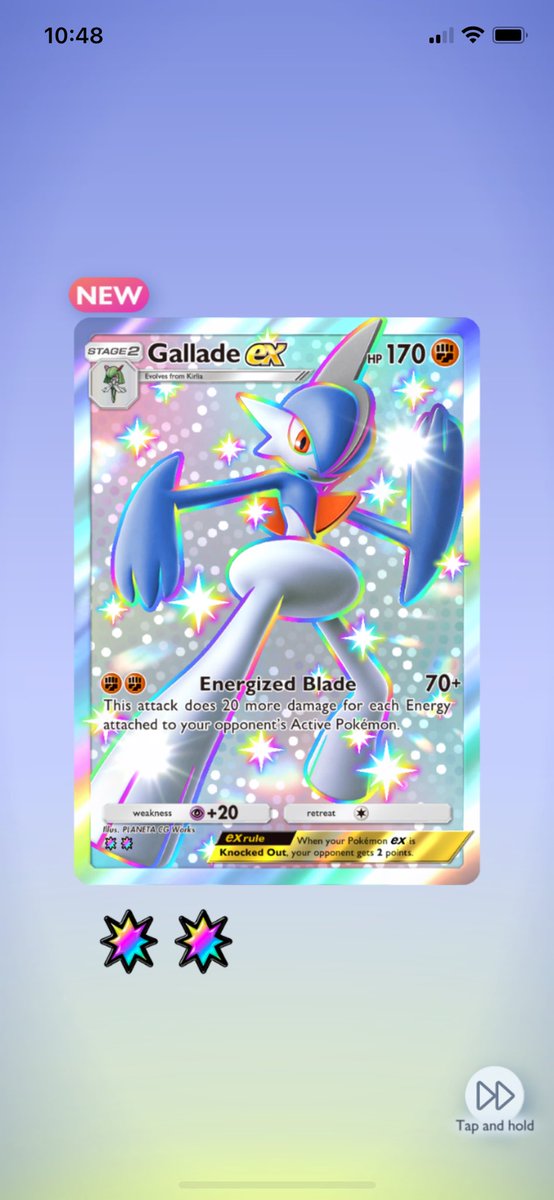 The Arcana of Hanna ✨ tweet media