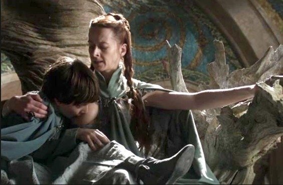 bbjoks's tweet photo. @NeshaYee Lysa i Robin Arryn vajb https://t.co/xwgM6XHGFz
