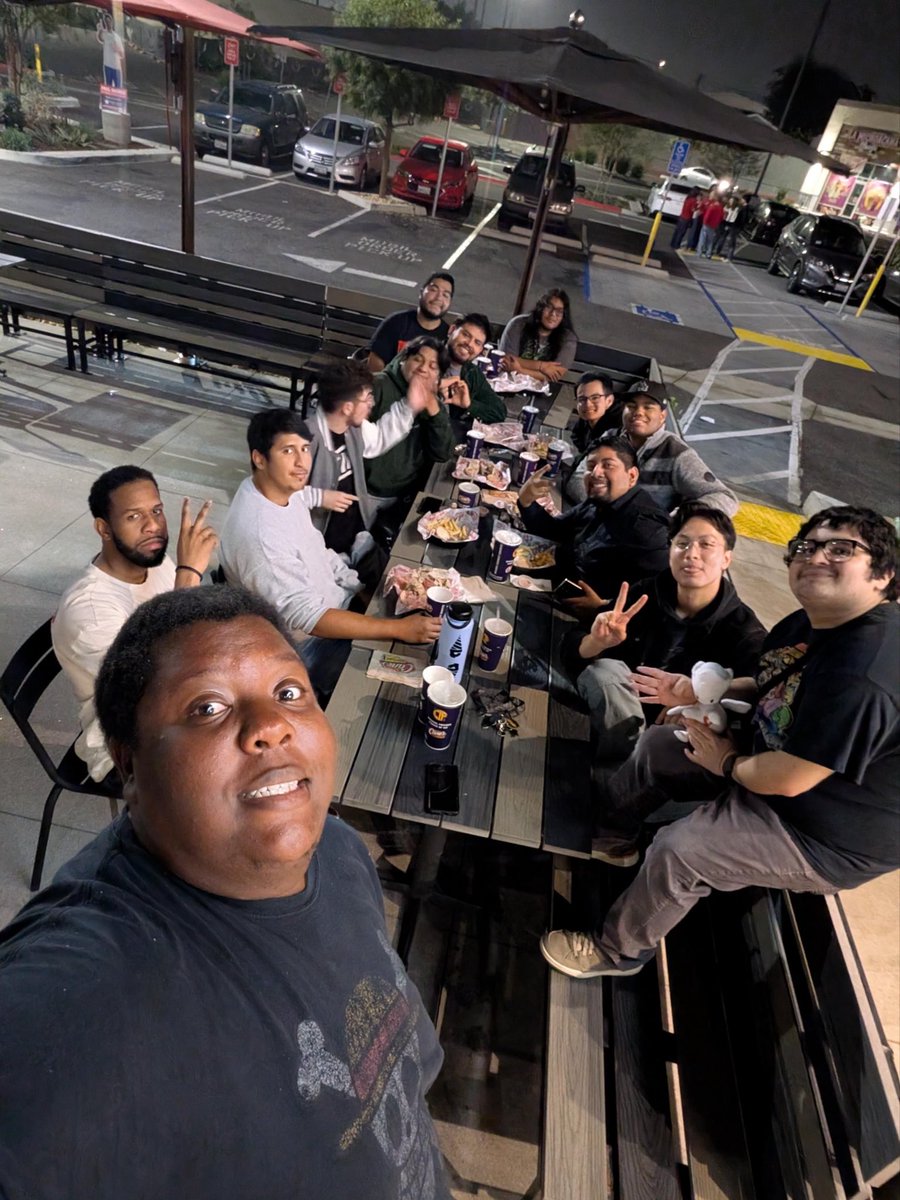 POW?!/Syn! | Anxel?!🔜LVL UP EXPO tweet media