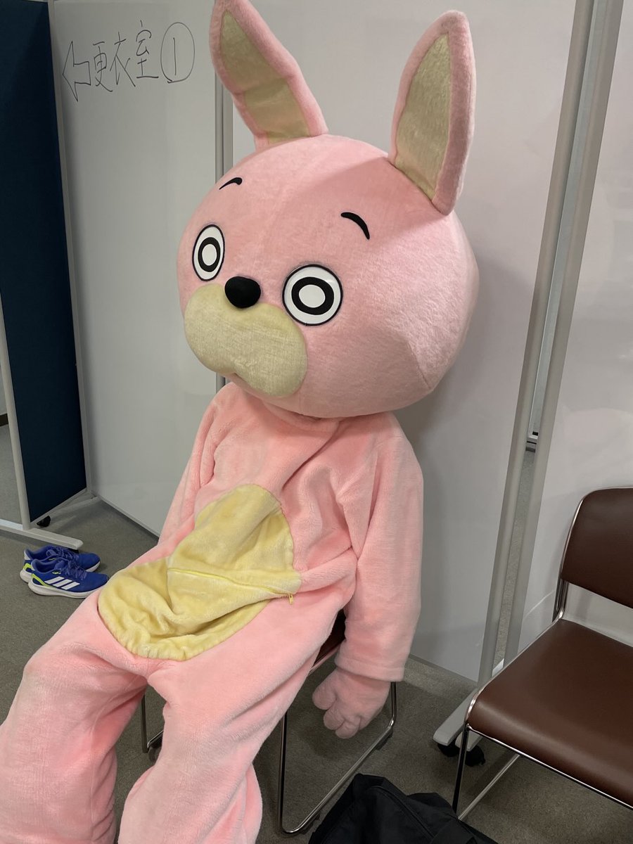 桃色ウサヒ on X