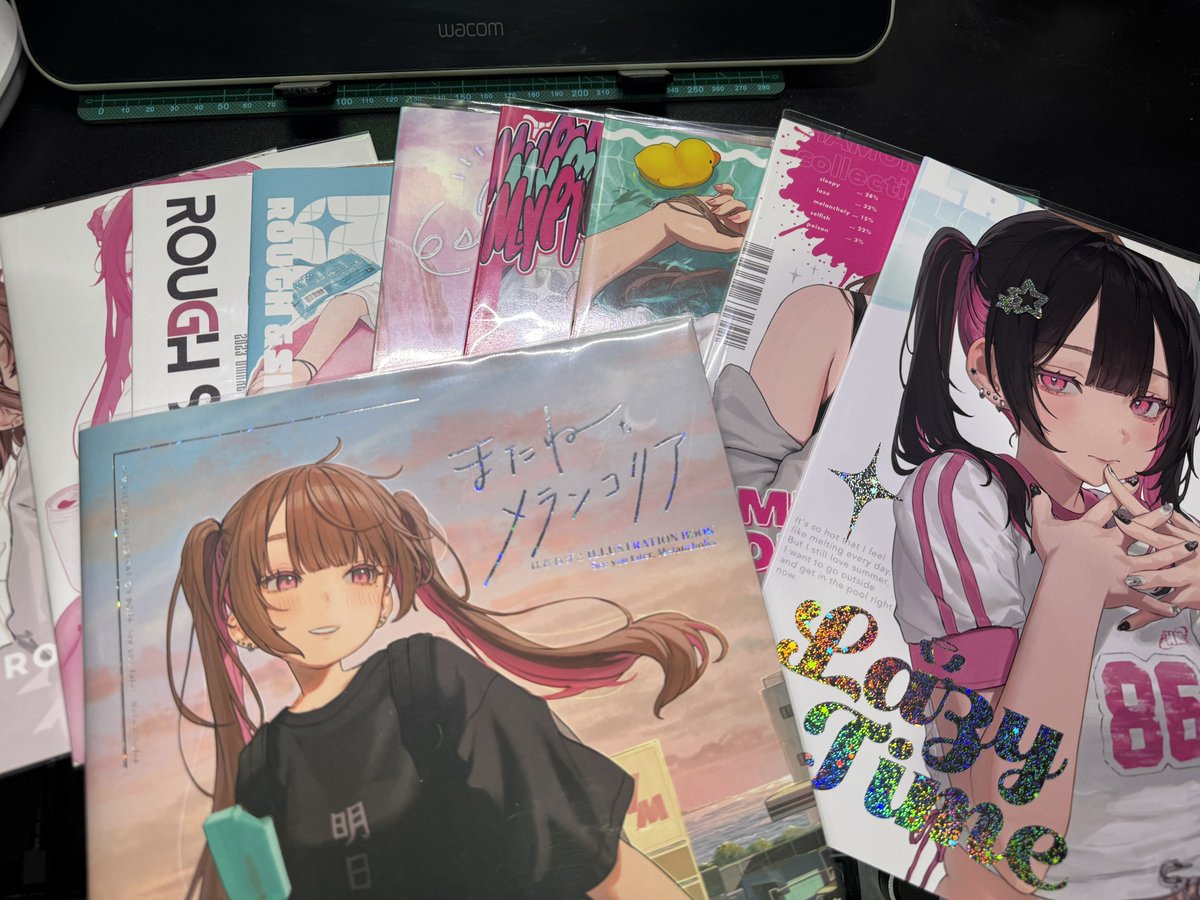 はむねずこ@デザフェス/COMITIA (@nezukonezu32) / Posts / X