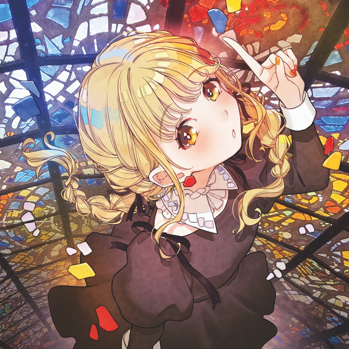 ゐぬ◎COMITIA154［E21a］ (@nuu_n) / Posts / X