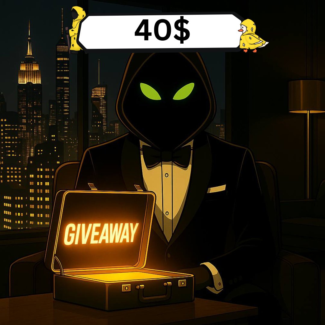 40$ giveaway | 2 winner 20$ each

- Follow <a href="/MystiDrew/">Mysti</a>
- Comment
- RT
- 24 hours

Good Luck!
