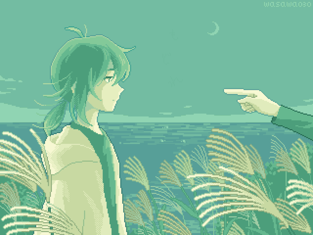 ワサワ tweet media