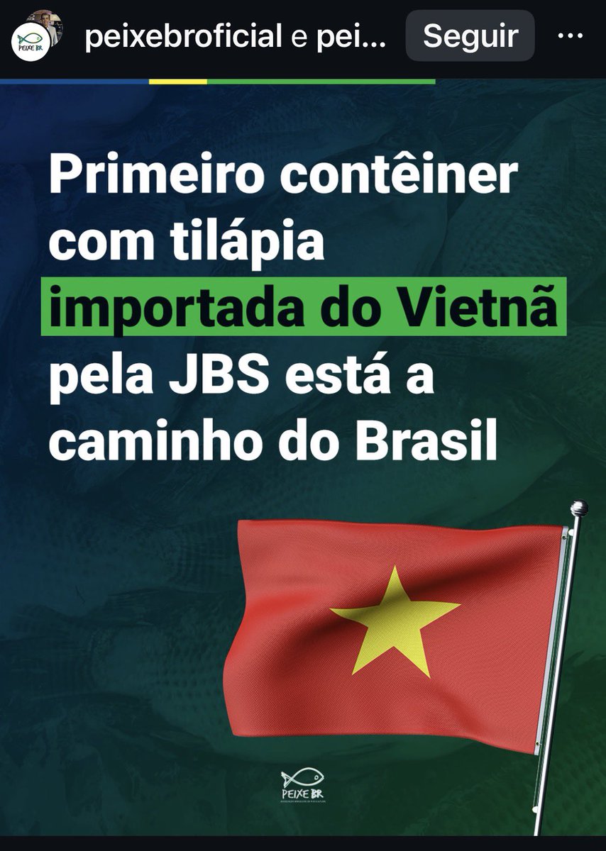 jorgeseifjunior's tweet image. Entenderam? Convidamos a musa das ONGs Marina Silva na CRA do Senado para se explicar… pra quem não sabe, a CONABIO quer restringir o cultivo de tilápia, tambaqui, jaca, manga, pinus e eucalipto no Brasil. O Agro brasileiro é odiado pelo PT!