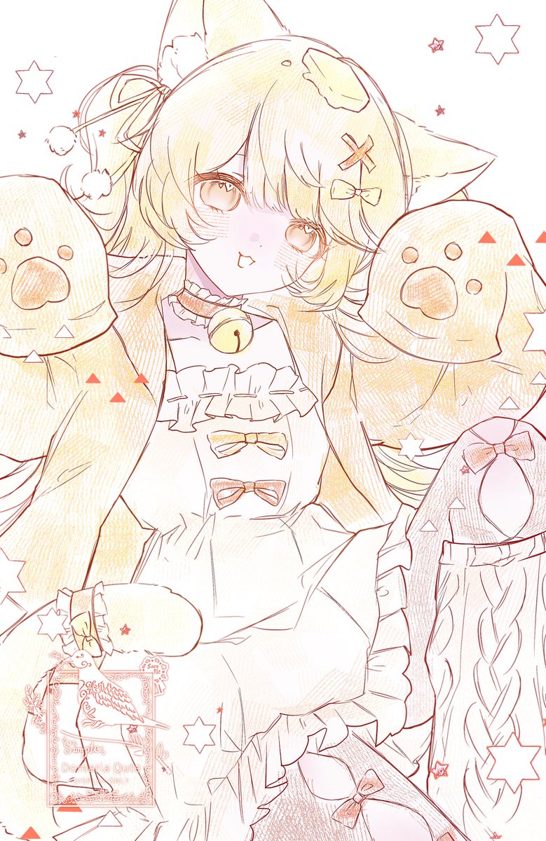 Domaria Q tweet media