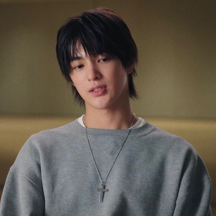 thewudwriter's tweet photo. #cortis keonho as your younger brother's bandmate and tropa na may gusto sayo.

— tiktok au (knixsvt | on-going) https://t.co/CzFpd39kAM