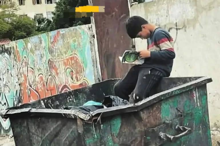 شبح يافع tweet media