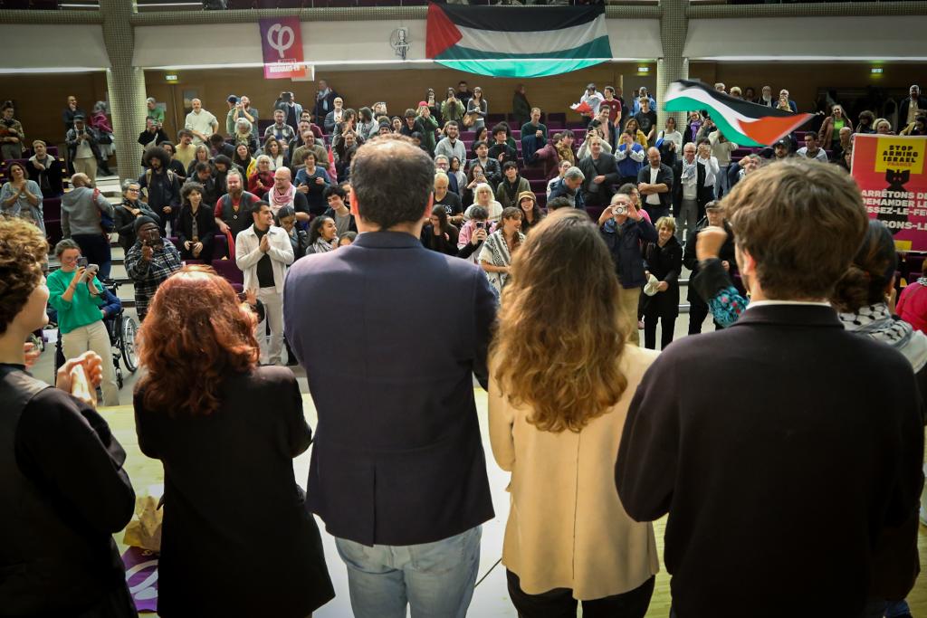 Loïc SIPIE tweet media