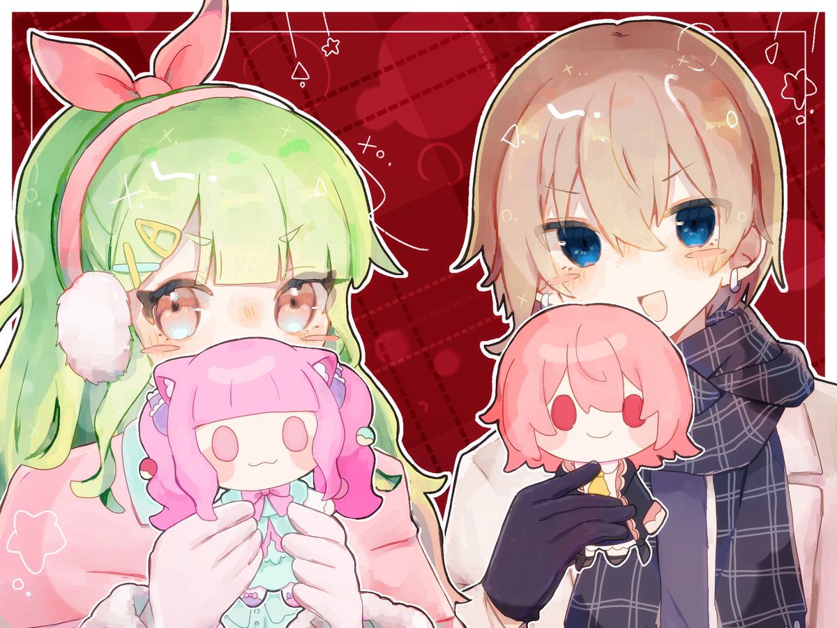 はにゃ？ (@G01pxXHmCrJZU1i) / Posts / X