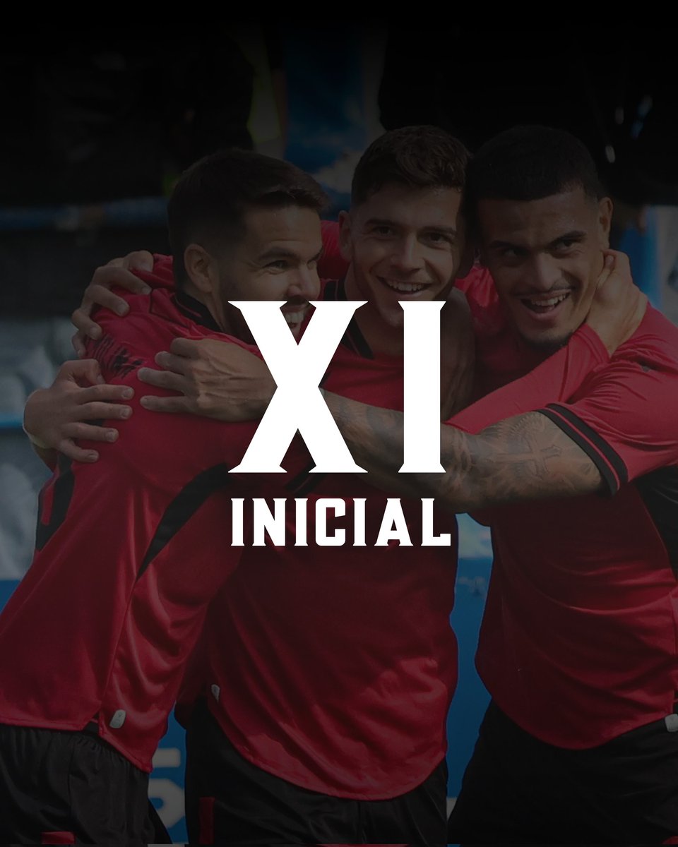 FC Penafiel tweet media