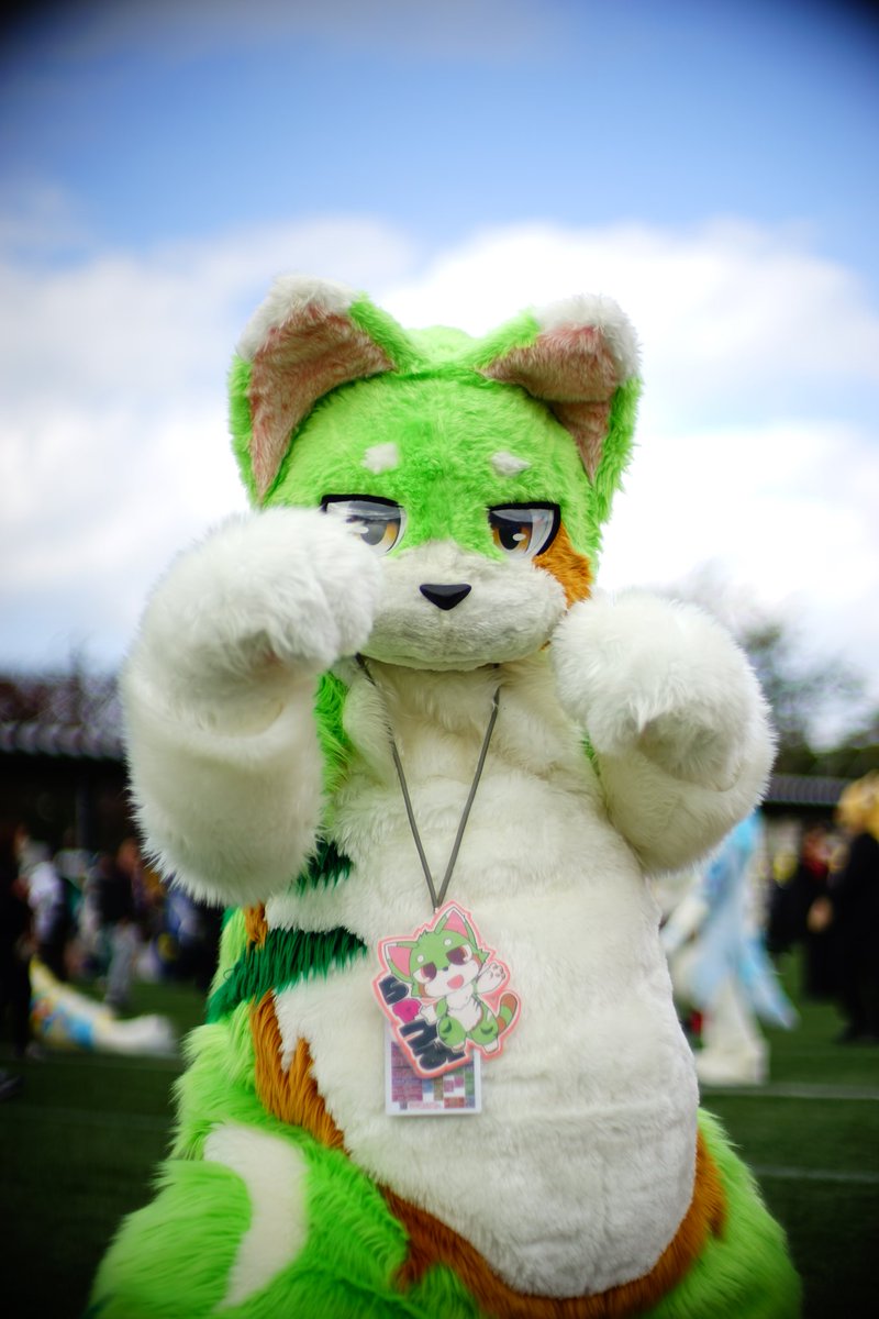 ファイティングちゃつみん