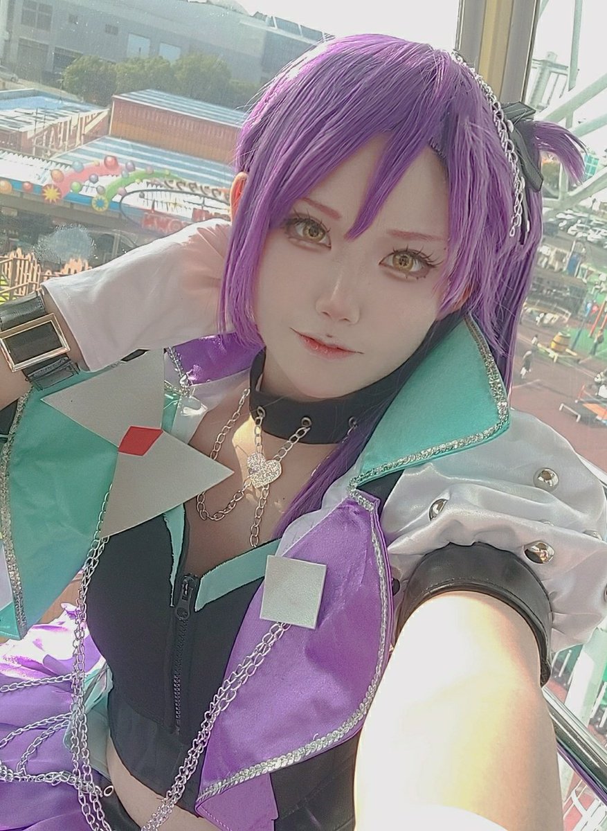 simaenaga328's tweet photo. #ビビコス名港ガーデンふ頭 https://t.co/mHulkKsaFL