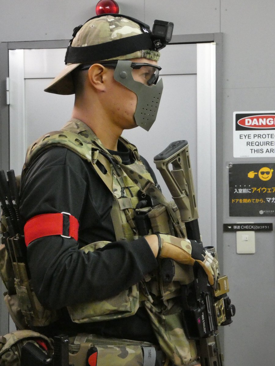 Taka (@Taka2323Airsoft) / Posts / X