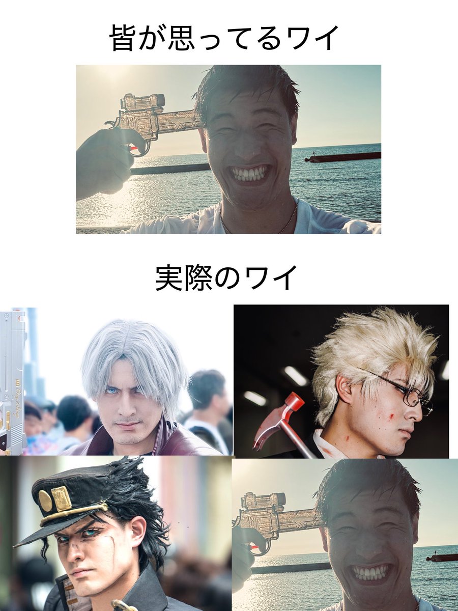 babao_fan's tweet photo. ワイのこと誤解してる人が多いので https://t.co/iqotRGNcek
