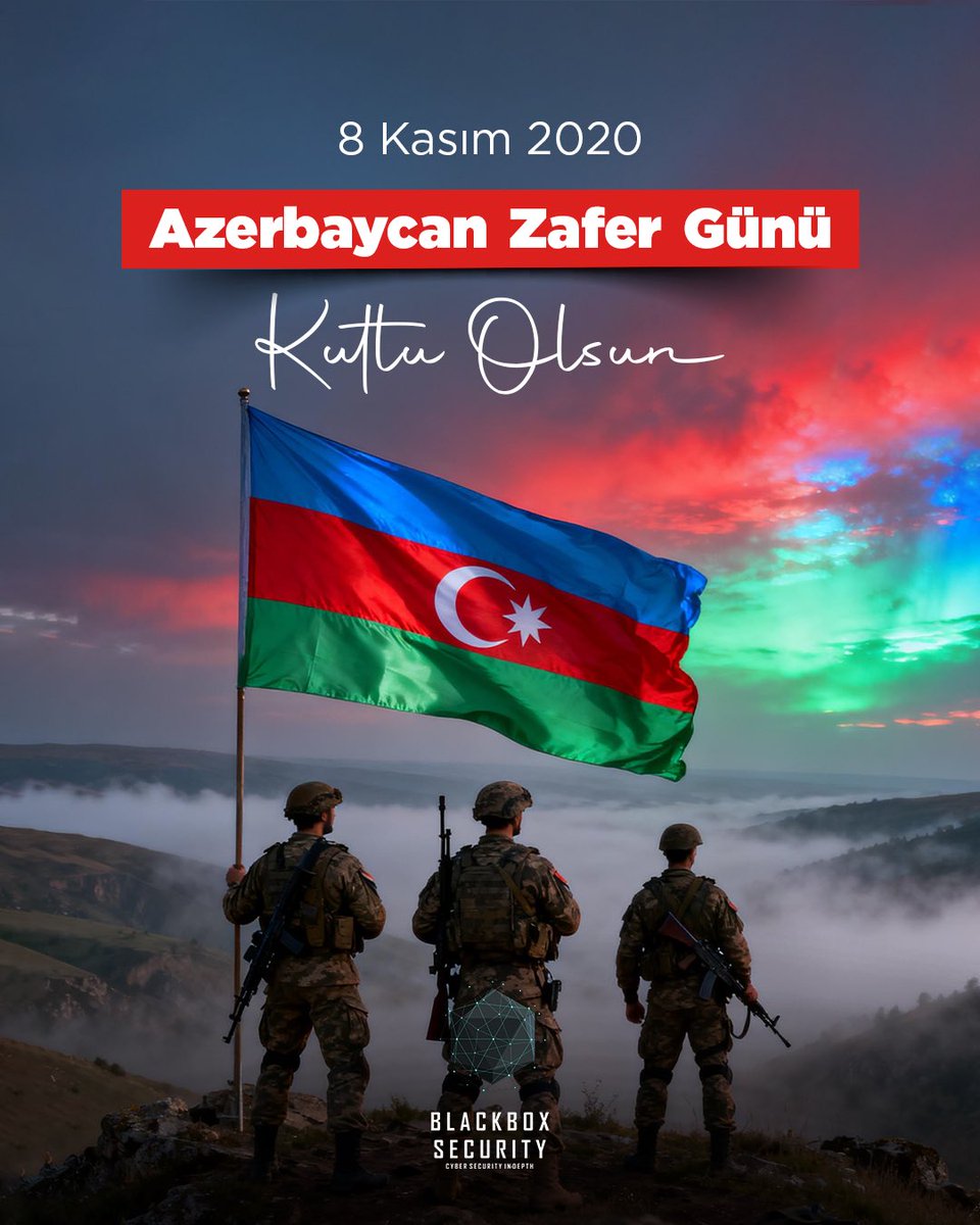 Blackbox Security tweet media