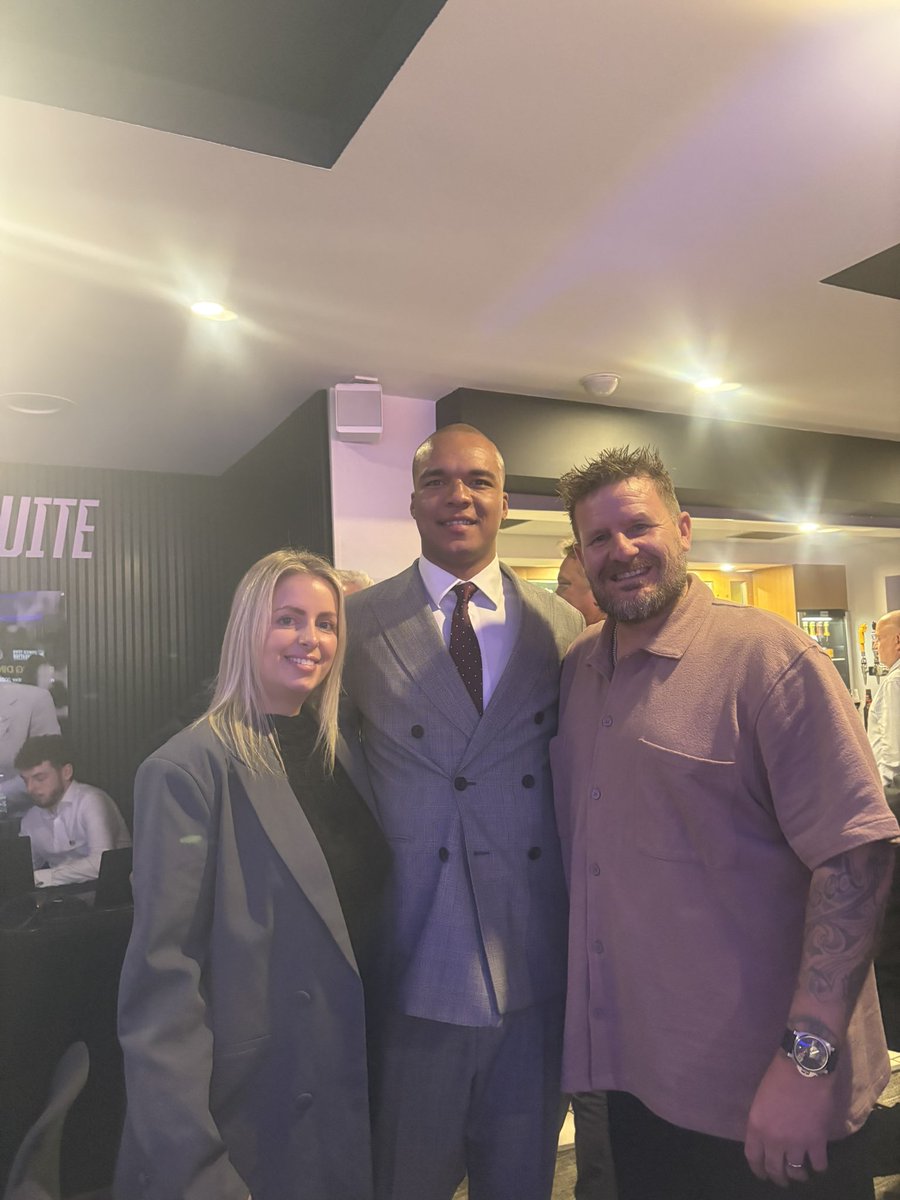 Danny Potter tweet media