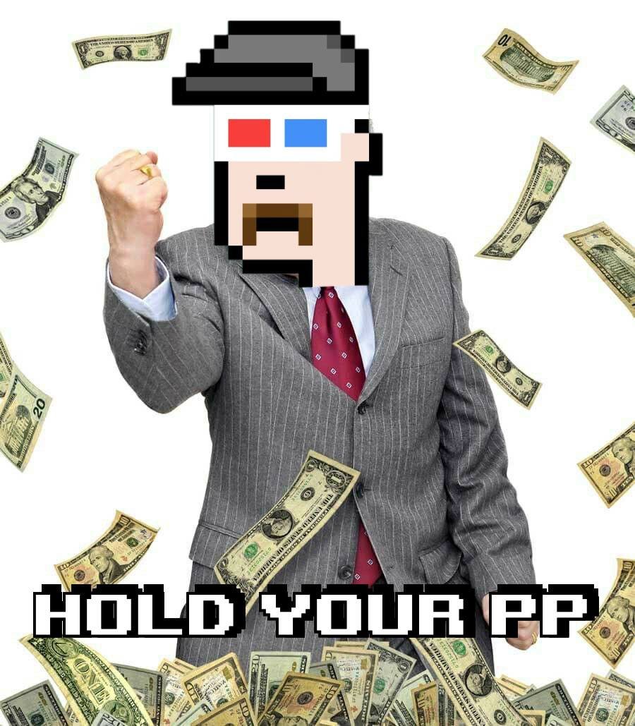 PUMP PUNKS tweet media