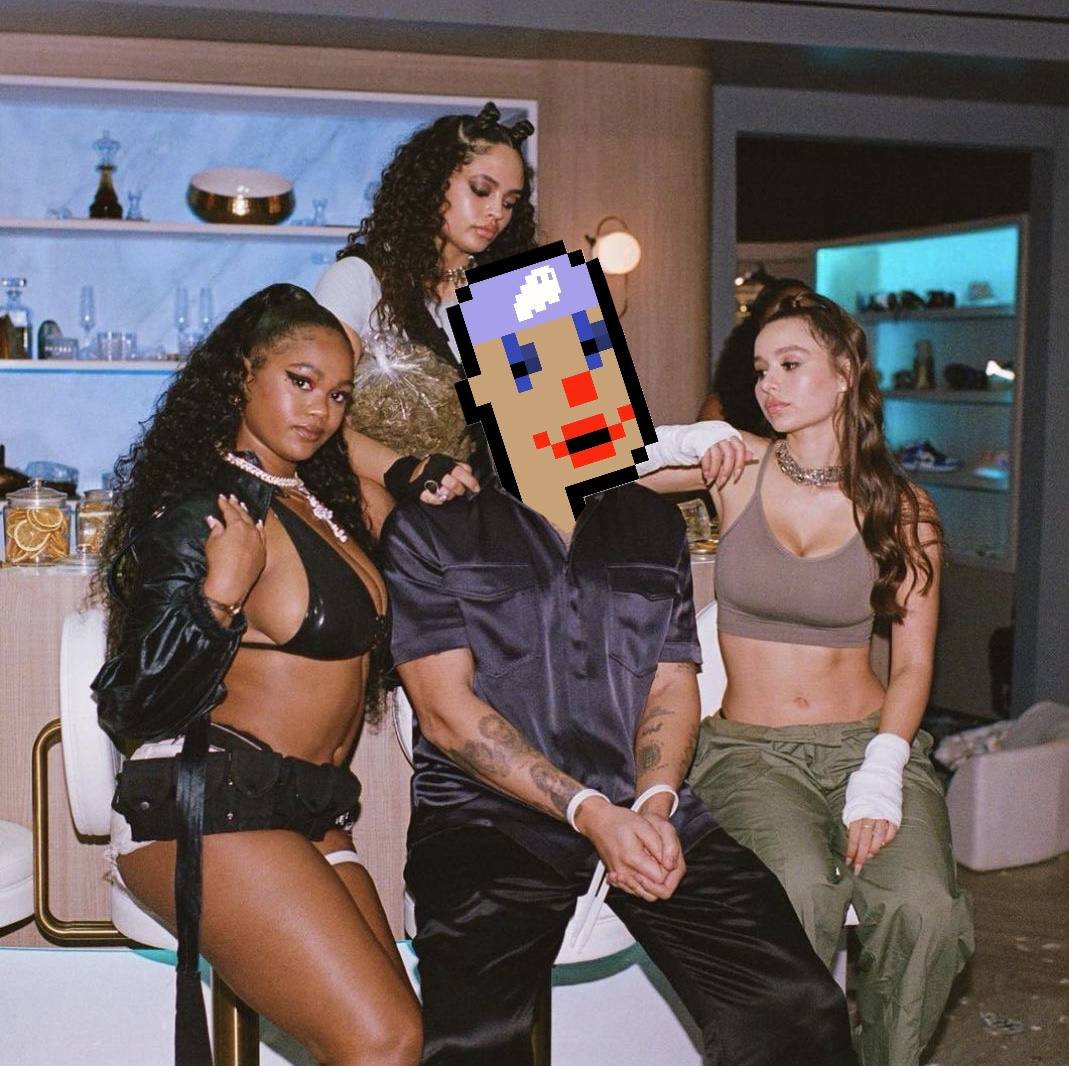 PUMP PUNKS tweet media