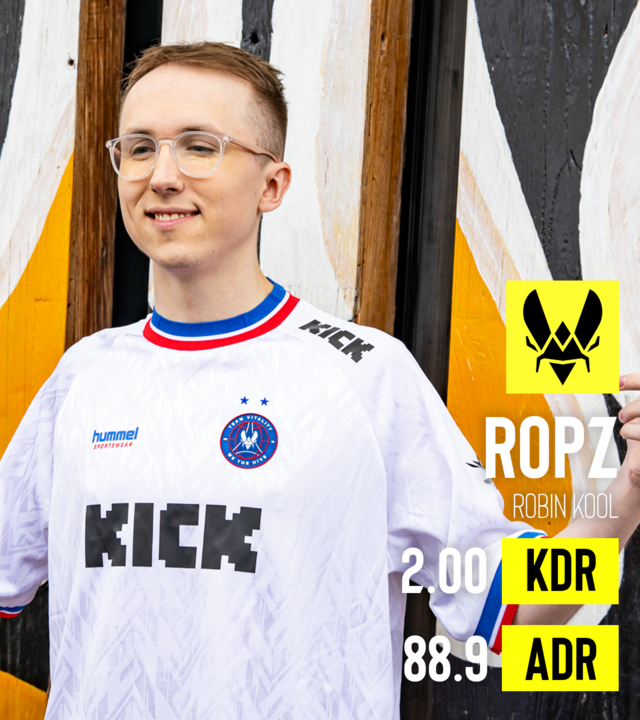 ESL Counter-Strike tweet media