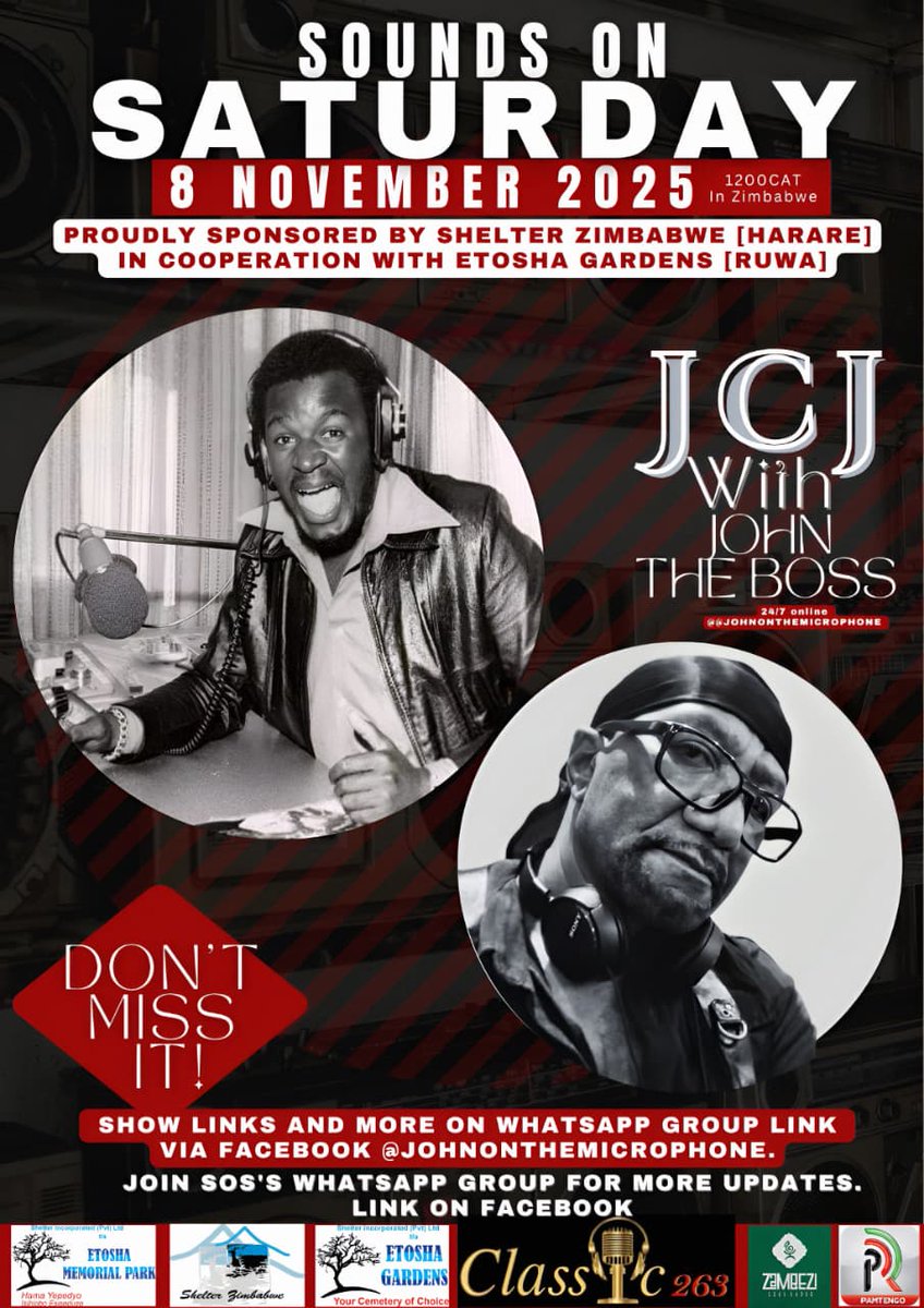 drive.google.com/file/d/1jnEh-f…
<a href="/mapurisana/">Terry Mapurisana</a> <a href="/reedivah/">Reedivah Da Queen</a>
<a href="/classic263/">Classic263</a> 
shelter.co.zw
etoshagardens.co.zw
@shelter_zim
Etosha Gardens