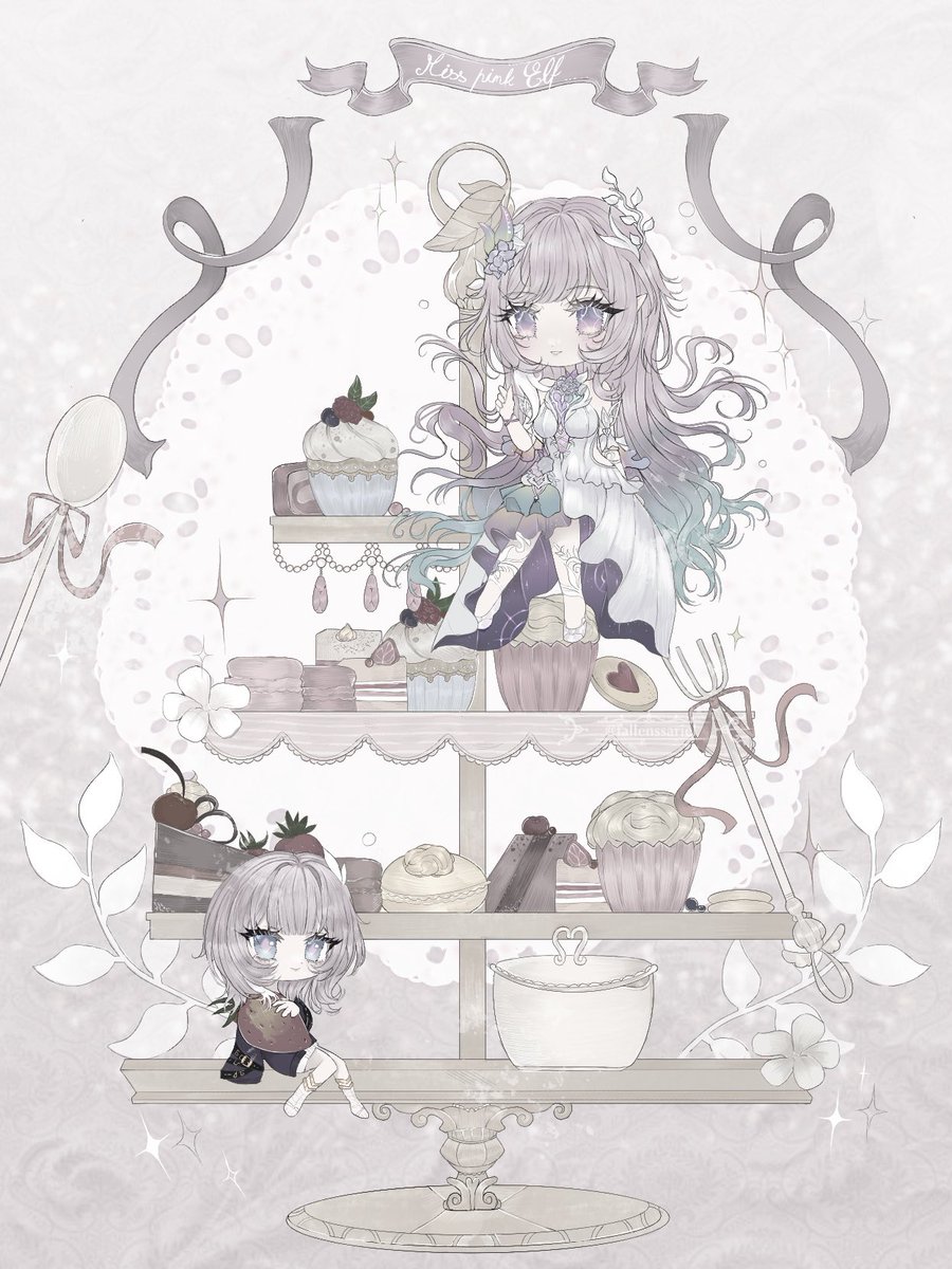 sariel 𝄞 tweet media
