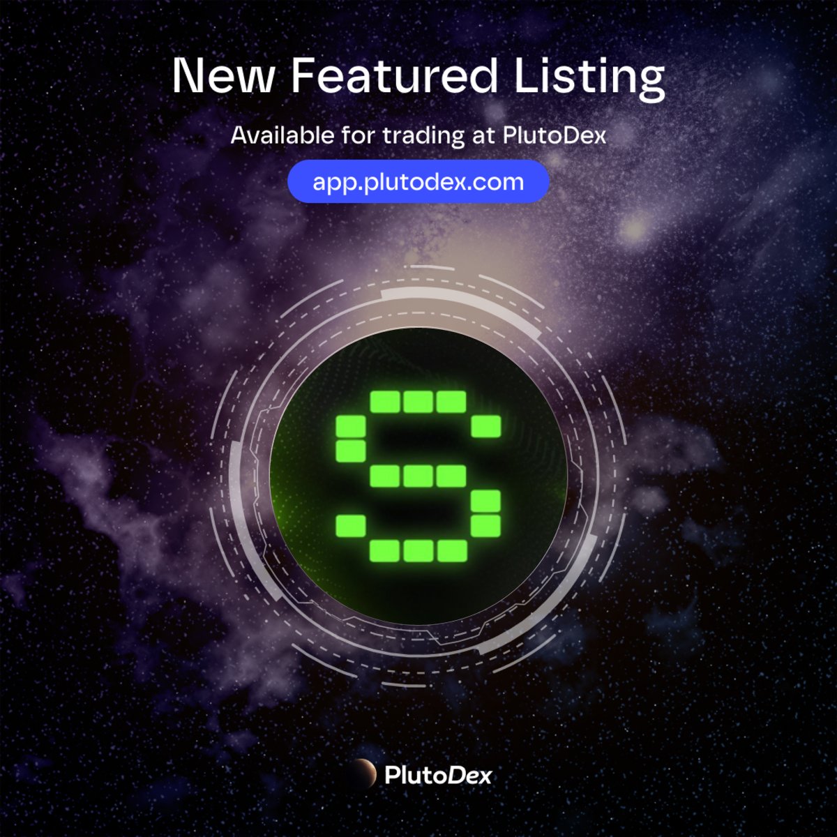 We have just added $SENTIS in to our Listing

Official Community <a href="/Sentism_ai/">Sentism.AI</a> 

Trade With Leverage Top Crypto coins with PlutoDex.com