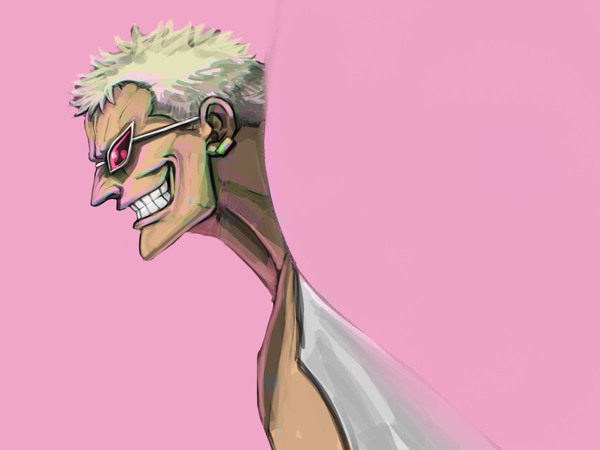 DocileBread's tweet photo. Doffy https://t.co/uHtG7zqwUn