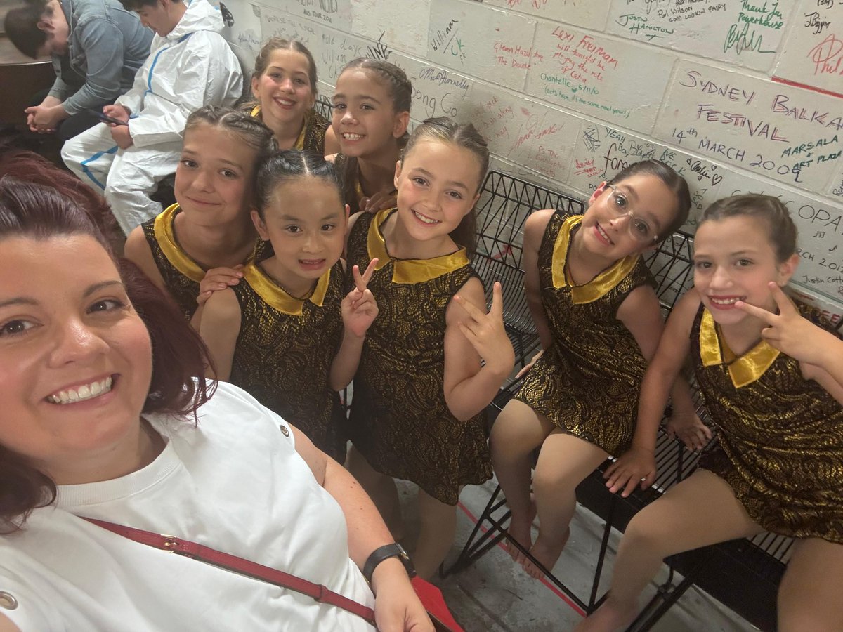 Carly Harding tweet media