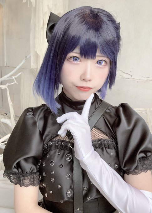 コスプレイヤーいたわさのTwitter画像40