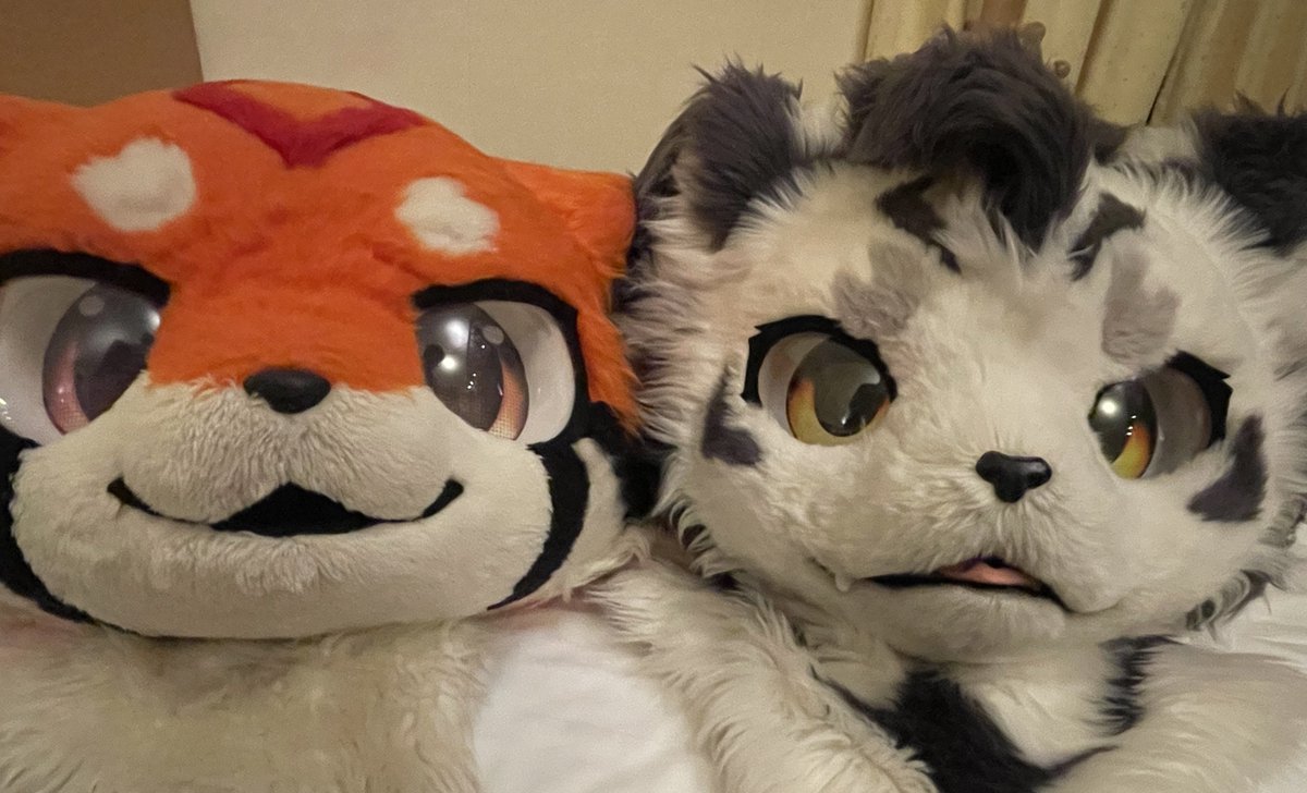 VRライジ集会の同室メンバーです

今日からよろしくお願いします🙇‍♀️