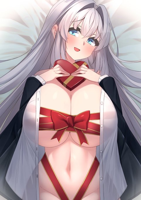 #いいおっぱいの日 