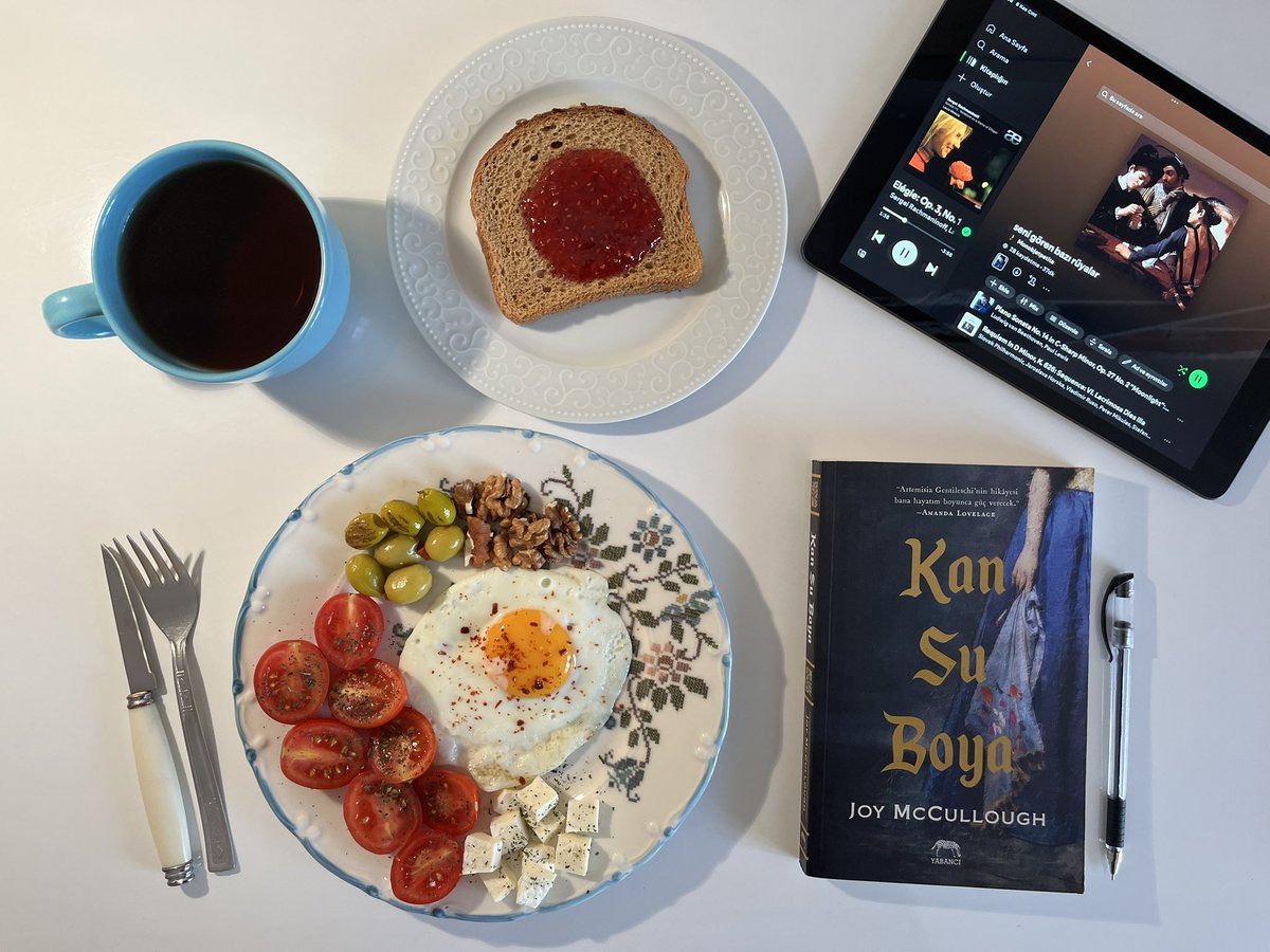 harika bir hafta sonu geçiriyorum☕️