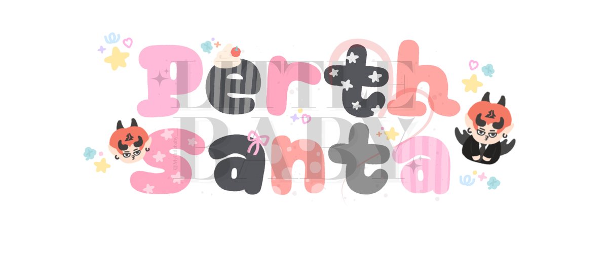 สปอยส่วนนึงของ giveaway 

บรีฟไปแค่โทนสี กับคำว่า PERTH SANTA 
ทำออกมาเป๊ะเกิน ถูกใจมากก เลิฟสุดๆ 

ไว้จะมาอวดให้ดูน้าว่าเอาไปทำอะไร ^^
ขอให้ร้านน่ารักๆแบบนี้ ปังๆ เฮงๆ รวยๆนาจา

ฝาก เพิร์ธแซนต้าไว้ในอ้อมอกอ้อมใจด้วยนะคับ 💕

#norworsreview  <a href="/norwordesign/">nw’s.com 🍅🍀💤🚸 (คิวเต็ม)</a>