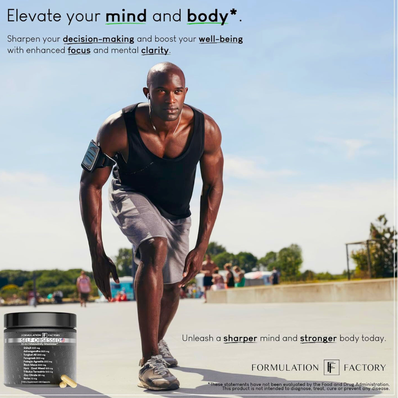 PeakLab_'s tweet photo. After 30, testosterone decreases about 1% per year.

Add stress and poor recovery,

and output drops faster.

Lower testosterone affects:

Strength
Energy
Vitality

Most men ignore it.

You don’t have to.

Take a look ↓