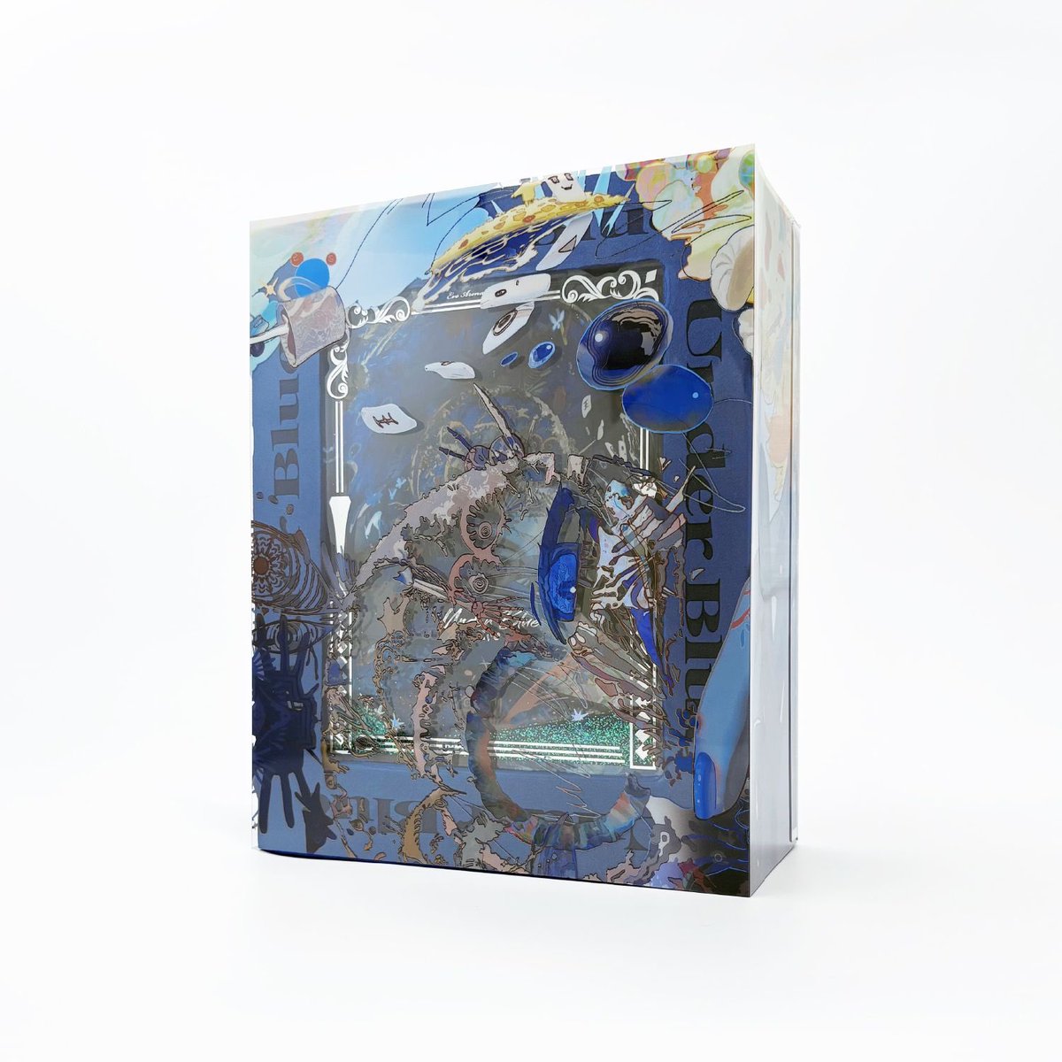 eveさま専用 Eve Official (@nonsense_eye) / Posts / X