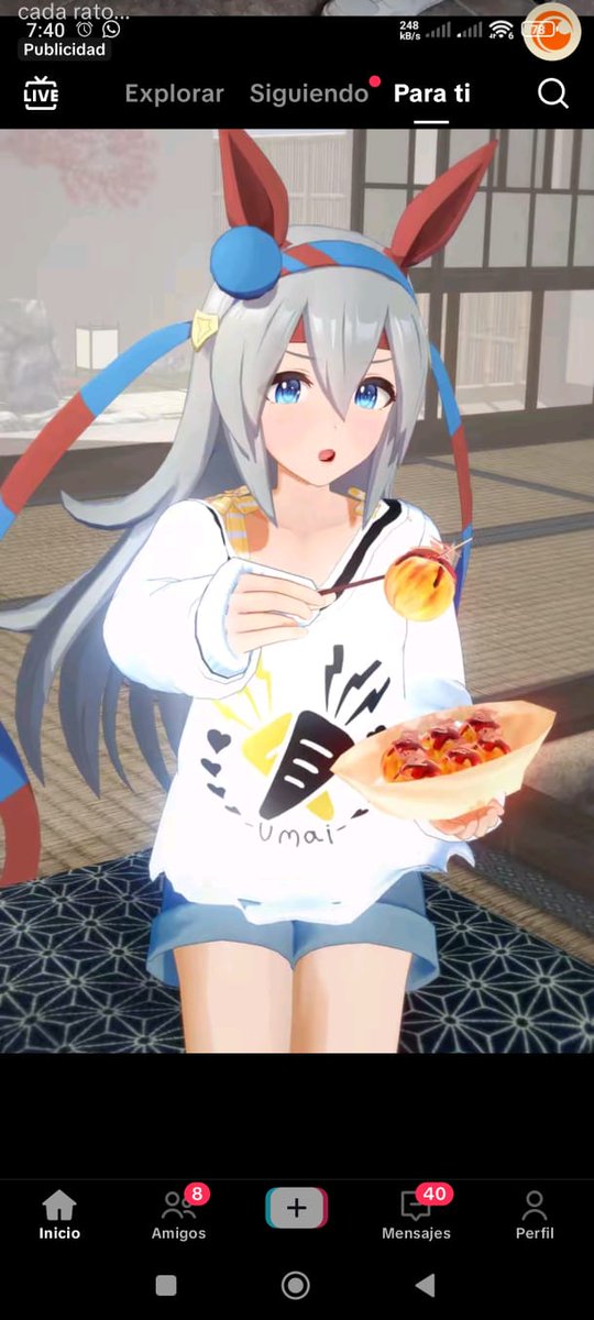 fendervt's tweet photo. @umamusume_eng :) https://t.co/i0ronwciLz
