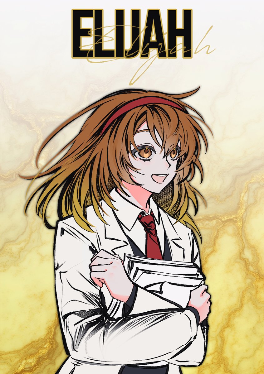 Rookie_88_'s tweet image. #lobotomycorporation 

Perhaps the happiest moment (1/4)