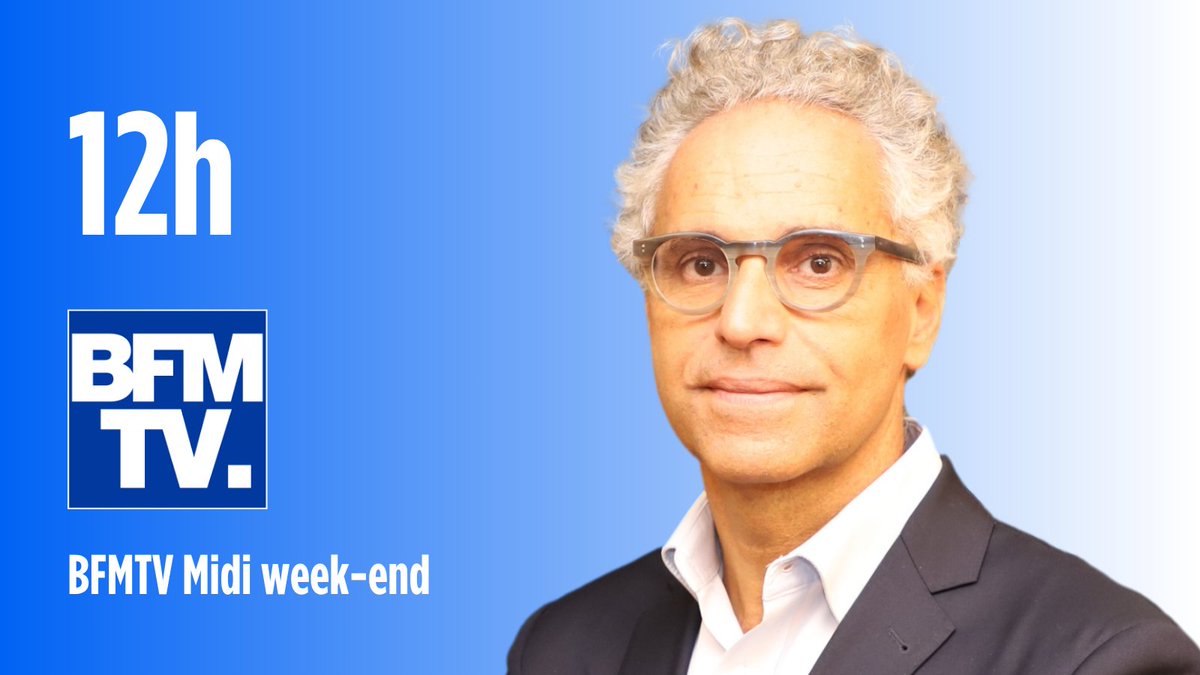 📺 Retrouvons-nous sur <a href="/BFMTV/">BFM</a> pour évoquer les enjeux de la discussion du #PLF2026 et du #PLFSS2026 pour les #TPE #PME.

<a href="/CPMEParis/">CPME Paris</a> 
<a href="/TKEtienneMarcel/">Think Tank Etienne Marcel</a>