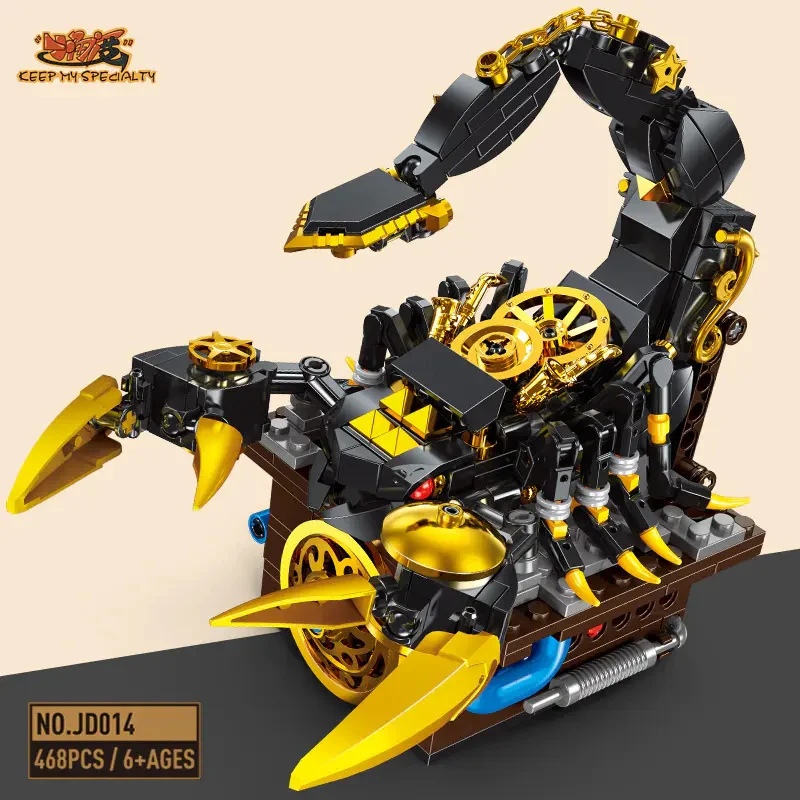 ToypanicMsia's tweet image. 🏗️ Build. Create. Display.

Building Set from Small Angle combines smart design, precision parts, and endless creativity — perfect for builders and collectors alike. ⚙️✨

#ToyPanic #SmallAngle #BuildingSet #ModelKit #CollectorsEdition #CreativeToys #ToyPhotography