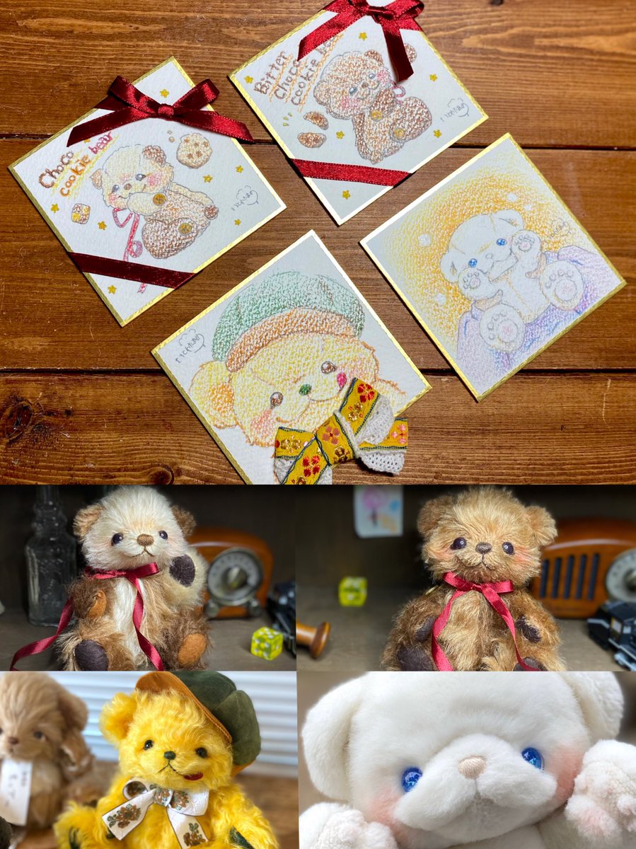 💭いとわたあめ💭美桜 on X