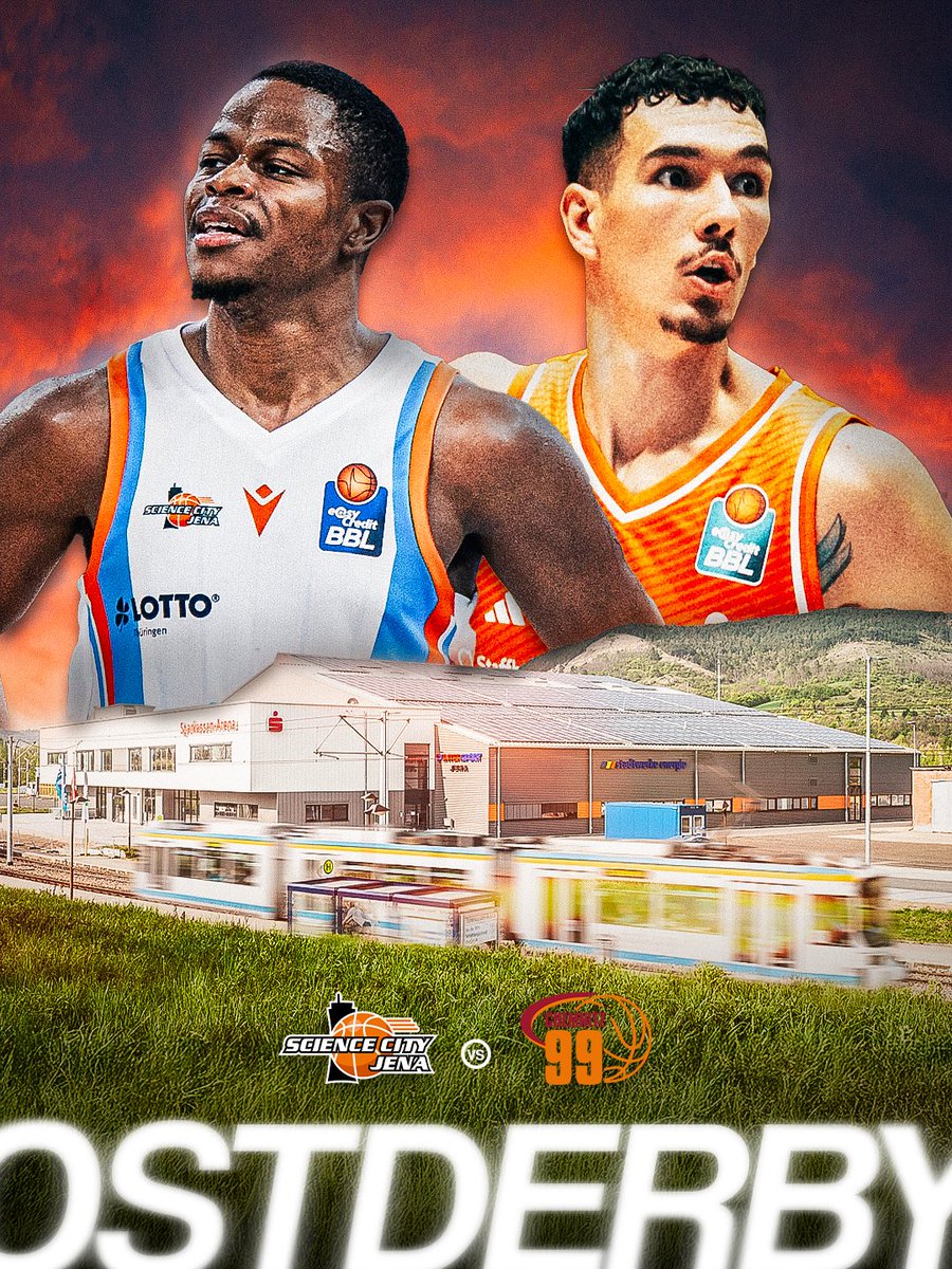 NINERS Chemnitz tweet media