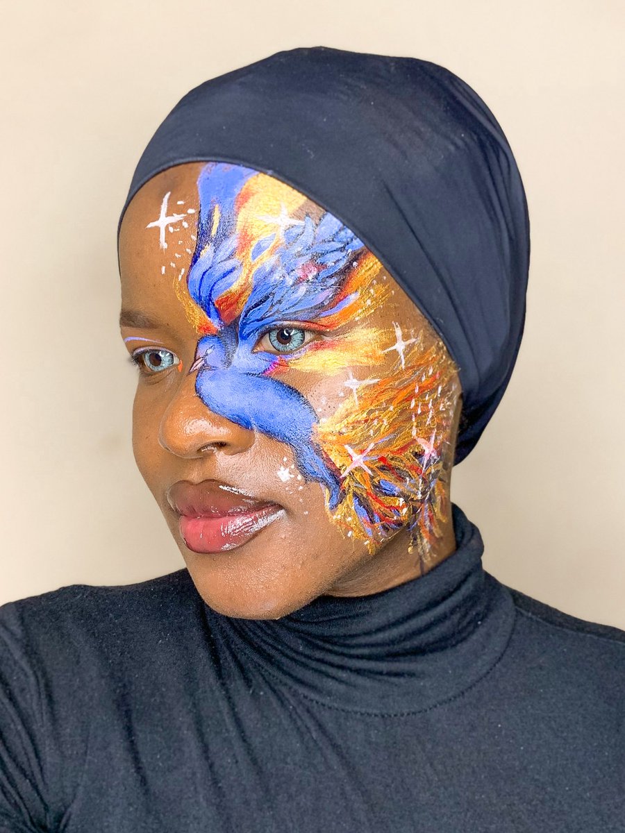 Adiva_Farida's tweet photo. May’ 2023

One of those works that reinforced my belief on “talent is overrated” https://t.co/QiCqSnMmgM